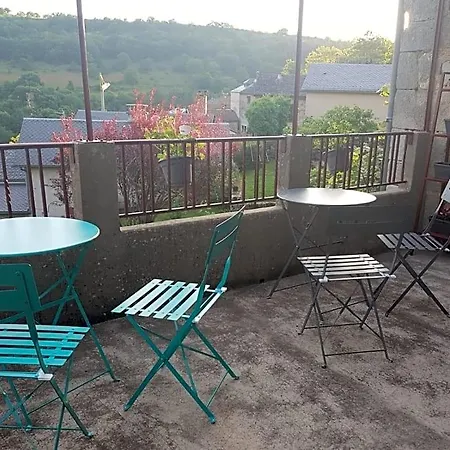 Bed & Breakfast 