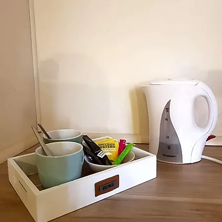Bed & Breakfast 