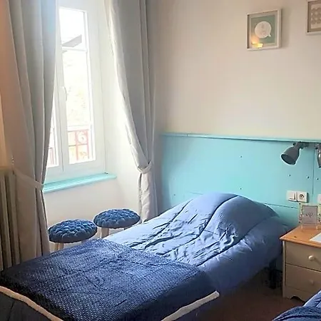 Bed & Breakfast 
