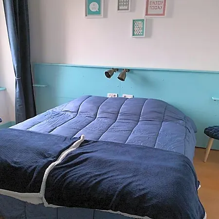 Bed & Breakfast 